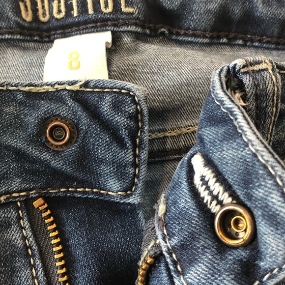 Justice jeans - Picture 4 of 4